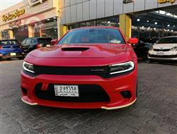 دودج تشارجر